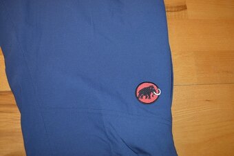 predam nohavice MAMMUT, - 3