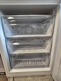 Predám chladničku BEKO - 3
