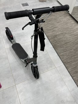 Kolobežka Oxelo T7XL - 3