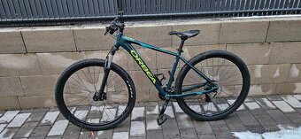 Bicykel Orbea MX 50 29" - 3