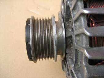 Alternátor 03L903023F 140A Valeo TG14C026 - 3