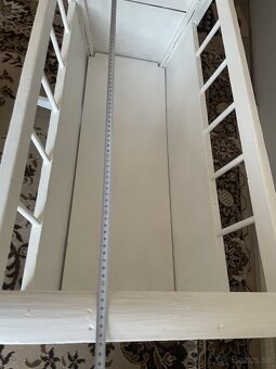 Detská kolíska - 3