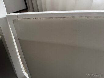 Jedalenske stolicky - 3