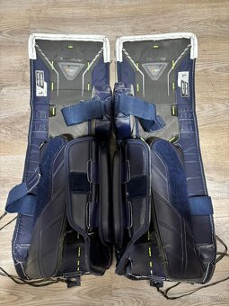 Brankářské betony Bauer Hyperlite - 3