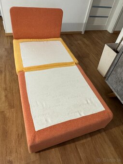 Rozkladacie kreslo - 3