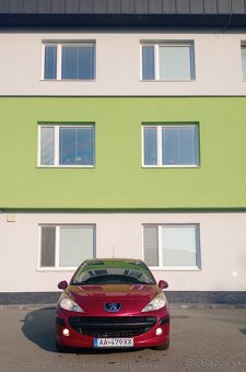 207 - slušne auto - 3