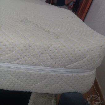 Matrace 80x200 - 3