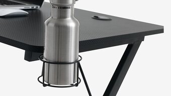 Písací gaming stôl Jysk - 3
