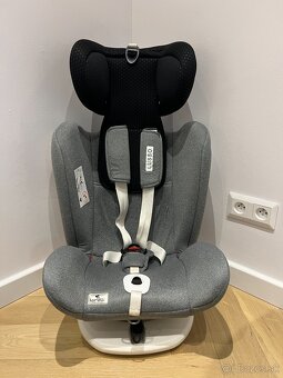 Autosedačka Lorelli LUSSO SPS ISOFIX 0 – 36 kg - 3