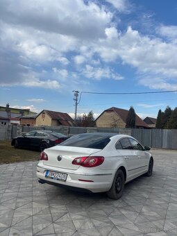 Predam Passat Cc - 3
