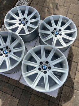 BMW disky R19 5x120 Styling 95 - 3