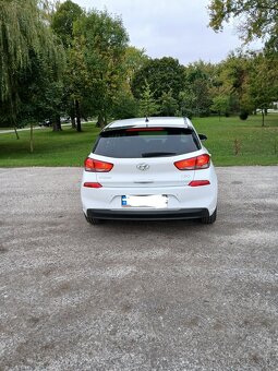 Hyundai i30 1.4 T-gdi - 3