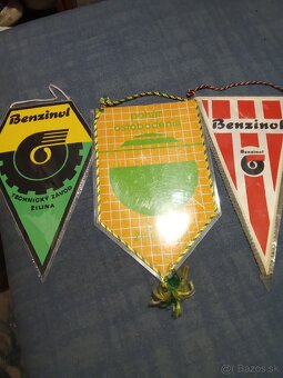 Predám rôzne vlajky - 3