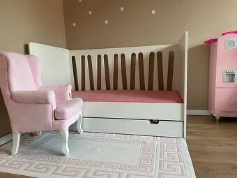 Nábytok do detskej izby - 3