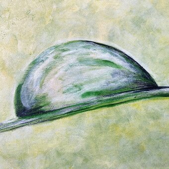 Obraz: Ranná rosa - 3