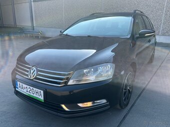 VW passat 2012 1.6 diesel 77kw 259 000km - 3