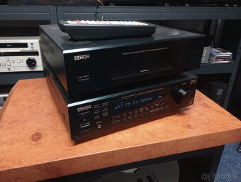 AVR-F100, , POA-F100 DENON - 3
