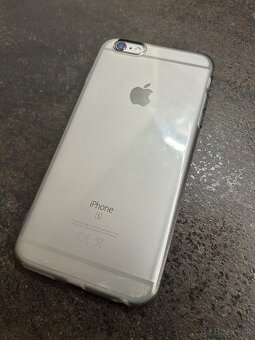 Predám iPhone 6s Plus, 32 GB - 3