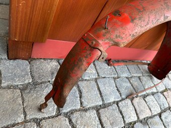 Jawa Special Villiers - 3