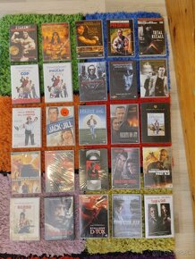 DVD filmy /nové - 3