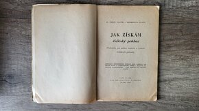 Kniha - Jak získám řidičský průkaz z r.1955 - 3