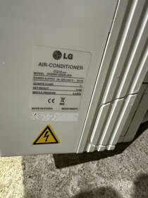 Klimatizacie LG - 3