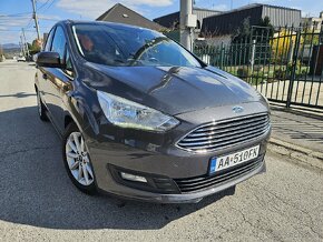 Ford C max - 3