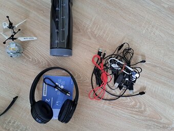 Nepotrebné elektro/veci - 3