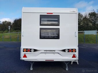 Weinsberg CaraOne 400 LK - 3