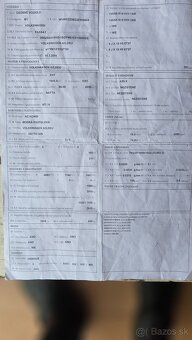 Tazne zariadenia Passat b5.5 3BG - A50-X - 3