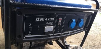 GÜDE GSE 4700 - 3