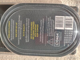 BT 100 Cambridge audio bluetooth - 3