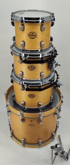 Tama Starclassic Maple Japan - 3