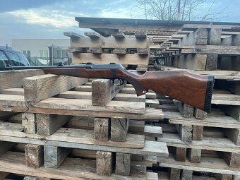 Sauer 202 - 3