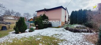 HALO reality - Predaj, rodinný dom Hrochoť - ZNÍŽENÁ CENA -  - 3