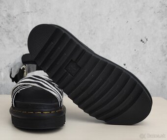Dr. Martens Voss II EU39 - 3