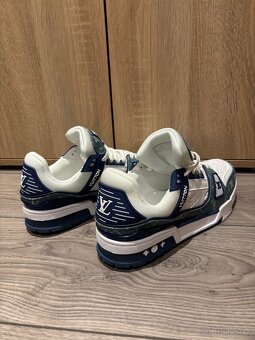 Louis Vuitton tenisky - 3