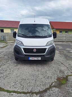 Fiat Ducato 2.3 MultiJet L3H2 - 3