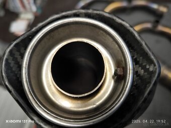 Mivv vyfuk Yamaha MT 09 tracer 15-20 - 3
