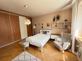 Exkluzívne APEX reality 3,5i byt na Bernolákovej, 135 m2 - 3