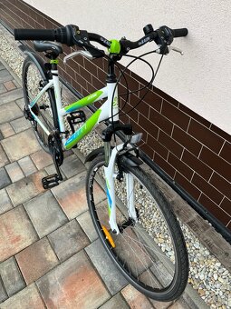 Trekingový bicykel CTM Jessie - 3