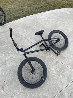 Bicykel BMX CULT DEVOTION 2020 - 3