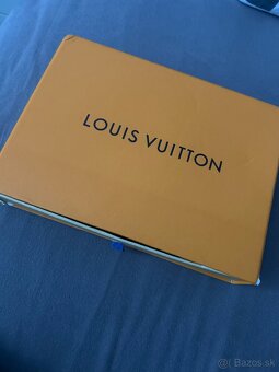 Louis Vuitton belt - 3