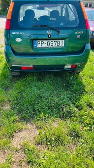 Suzuki ignis MH 1.3 benzin - 3