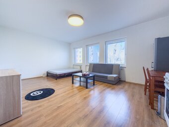 GARSÓNKA NA PREDAJ 35 m2 PETRŽALKA, BRATISLAVA - 3
