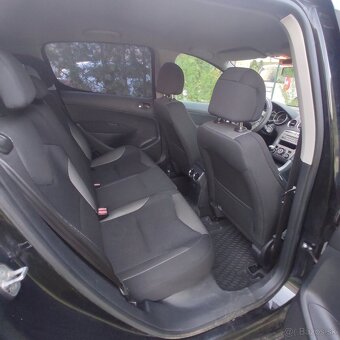 Peugeot 308 - 3