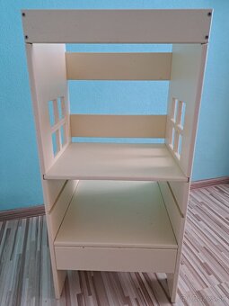 Montessori učiaca veža - 3