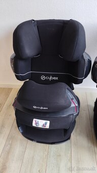 Cybex Pallas 2 fix - 3