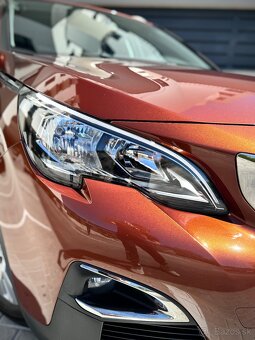 PEUGEOT 3008 1.2 PureTech ACTIVE+ - 3