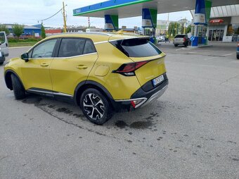 Kia Sportage Gold - 3